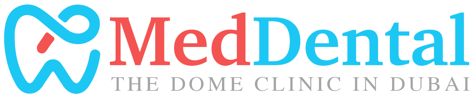 Dome dental logo