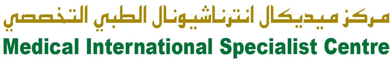 Medical International Specialist Centre - Logo-01